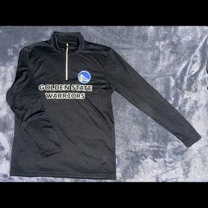 Golden state warrior Long Sleeve Shirt